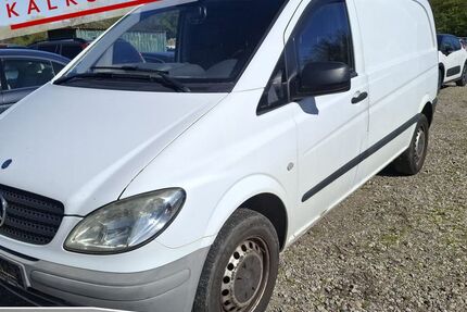Mercedes-Benz Vito 182.815 km 3.485 &euro; Achern 77855