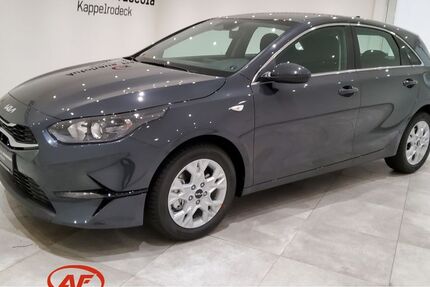 Kia ceed / Ceed 5.025 km 17.910 &euro; Kappelrodeck 77876