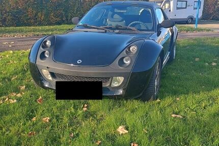 Smart Roadster 100.000 km 3.500 &euro; Bühlertal 77830
