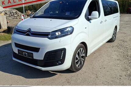Citroen SpaceTourer 189.934 km 20.985 &euro; Achern 77855