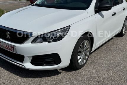 Peugeot 308 160.988 km 6.780 &euro; Offenburg 77654