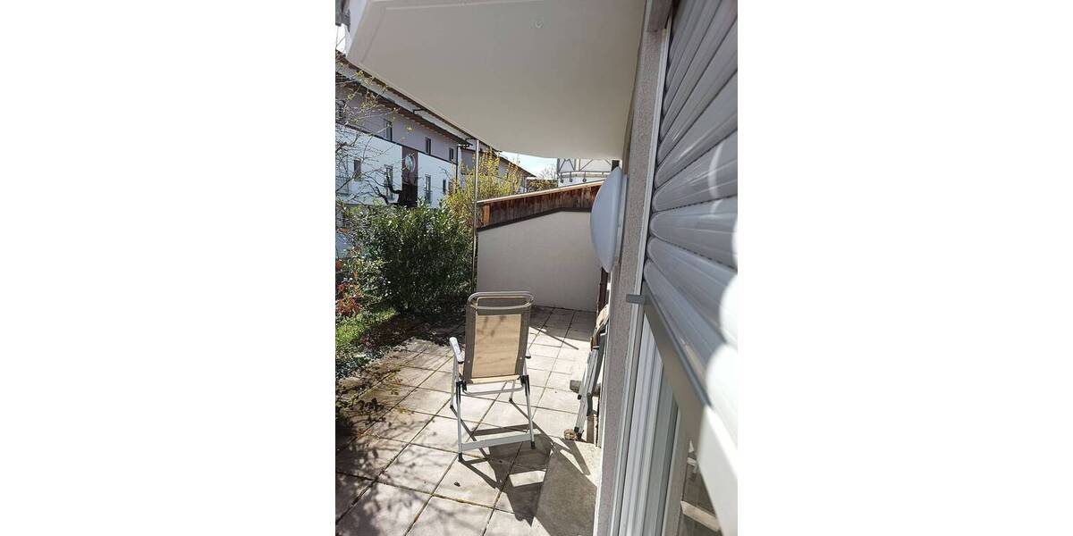 Terrassenwohnung Ettenheim - 2 Zimmer, 54 m&sup2;, 175.000&euro; | Angebot:25996121