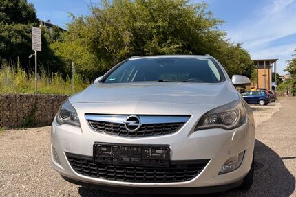 Opel Astra 225.000 km 4.300 &euro; Lahr/Schwarzwald 77933