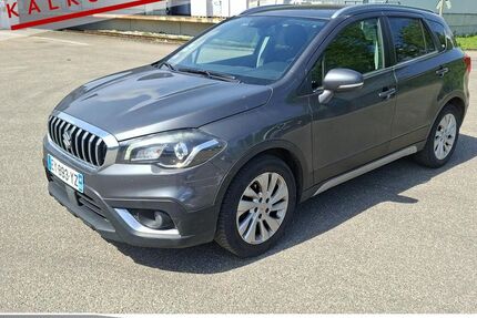 Suzuki (SX4) S-Cross 144.095 km 8.285 &euro; Achern 77855