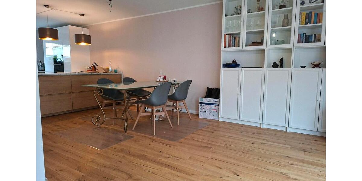Reihenhaus Lahr (Schwarzwald) - 4 Zimmer, 119 m&sup2;, 480.000&euro; | Angebot:26122792
