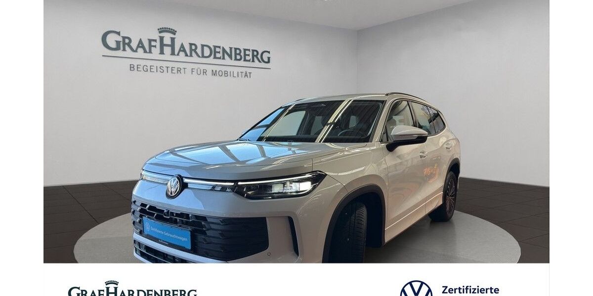 VW Tayron 27.900 km 42.888 &euro; Offenburg 77652