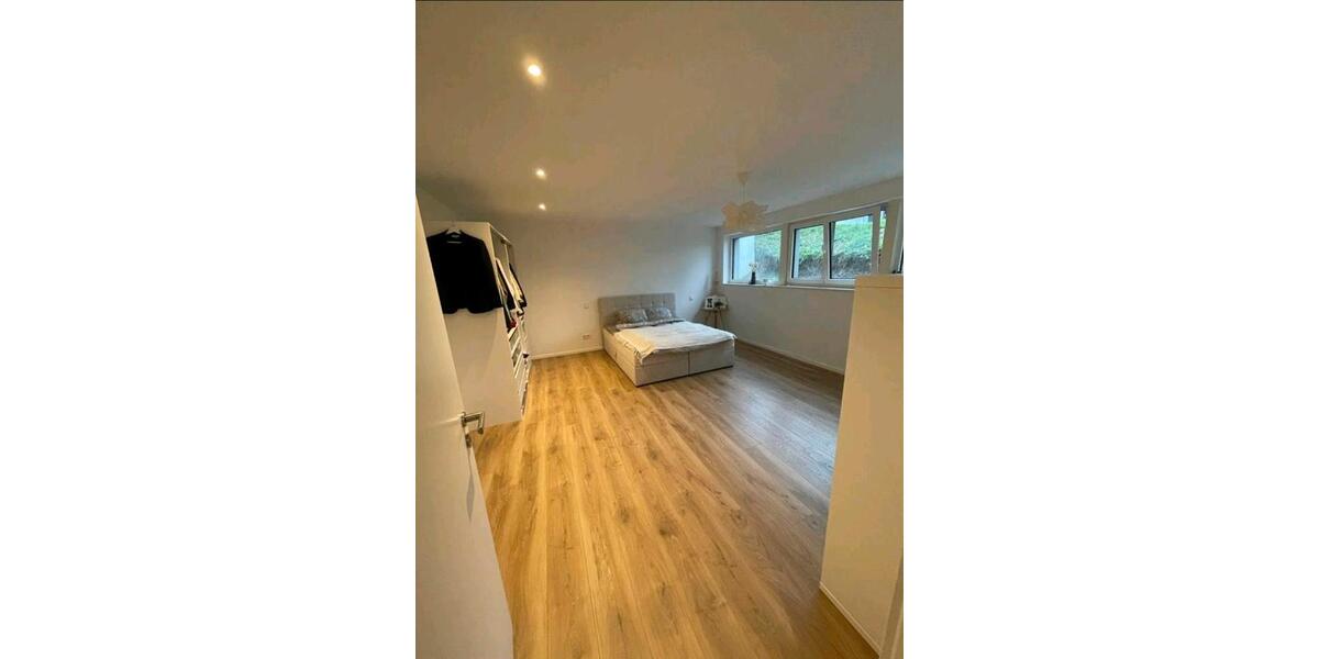 Etagenwohnung Mahlberg - 2.5 Zimmer, 70 m&sup2;, 1.120&euro; | Angebot:26003079