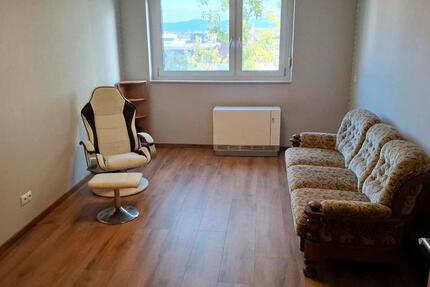 Wohnung Offenburg - 1 Zimmer, 17 m&sup2;, 600&euro; | Angebot:26014431