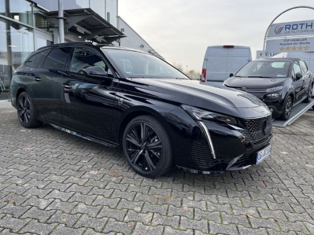 Peugeot 308 18.730 km 33.480 &euro; Offenburg 77654