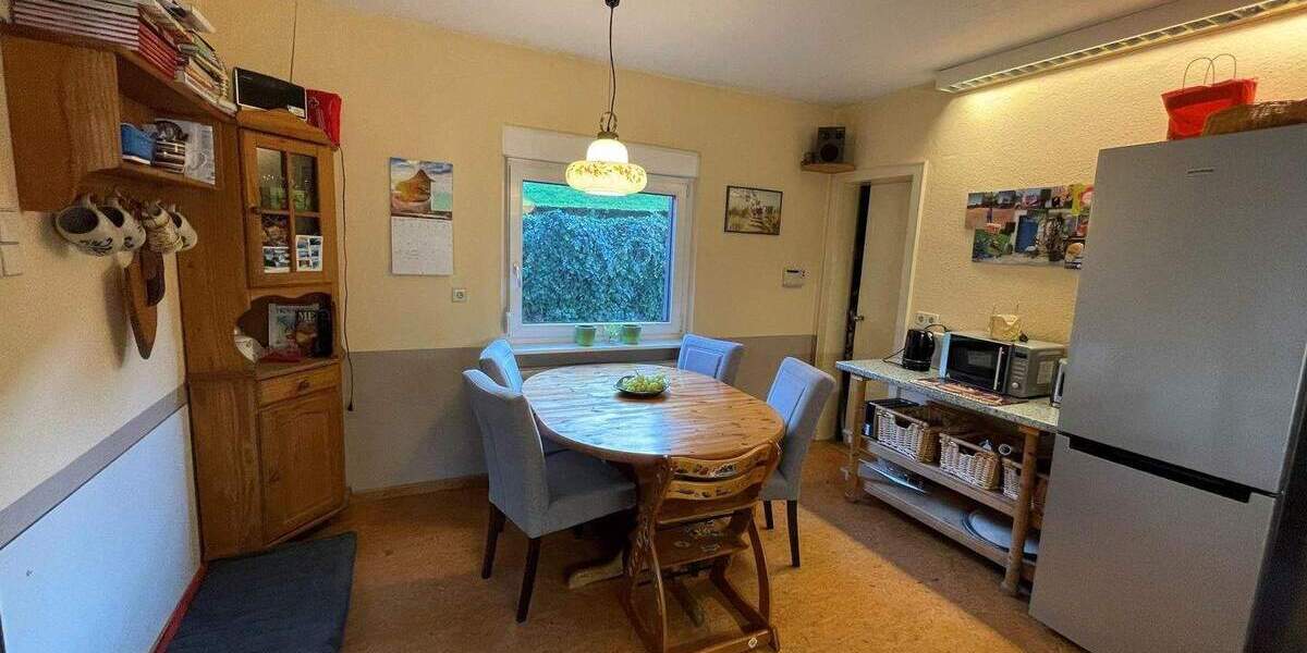 Einfamilienhaus Seebach - 5 Zimmer, 140 m&sup2;, 360.000&euro; | Angebot:25746476