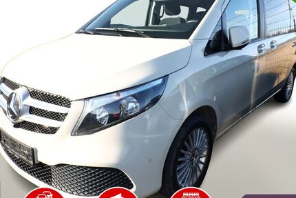 Mercedes-Benz V 220 99.852 km 40.588 &euro; Kehl 77694