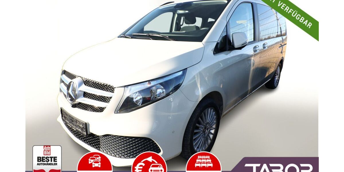 Mercedes-Benz V 220 99.852 km 40.588 &euro; Kehl 77694