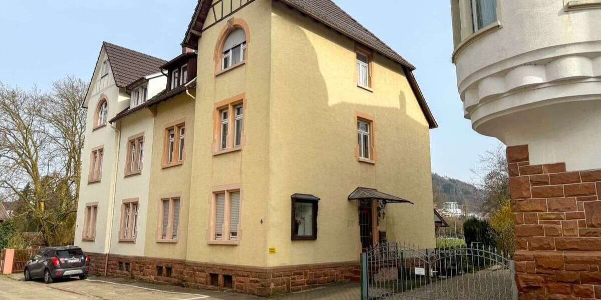 Einfamilienhaus Lahr - 7 Zimmer, 176 m&sup2;, 410.000&euro; | Angebot:25928152