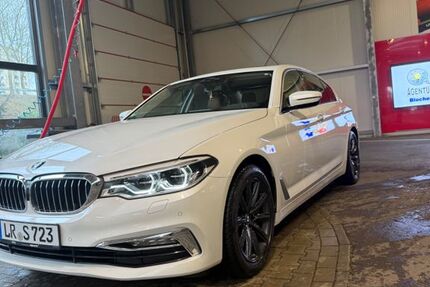 BMW 540 64.700 km 33.490 &euro; lahr 77933