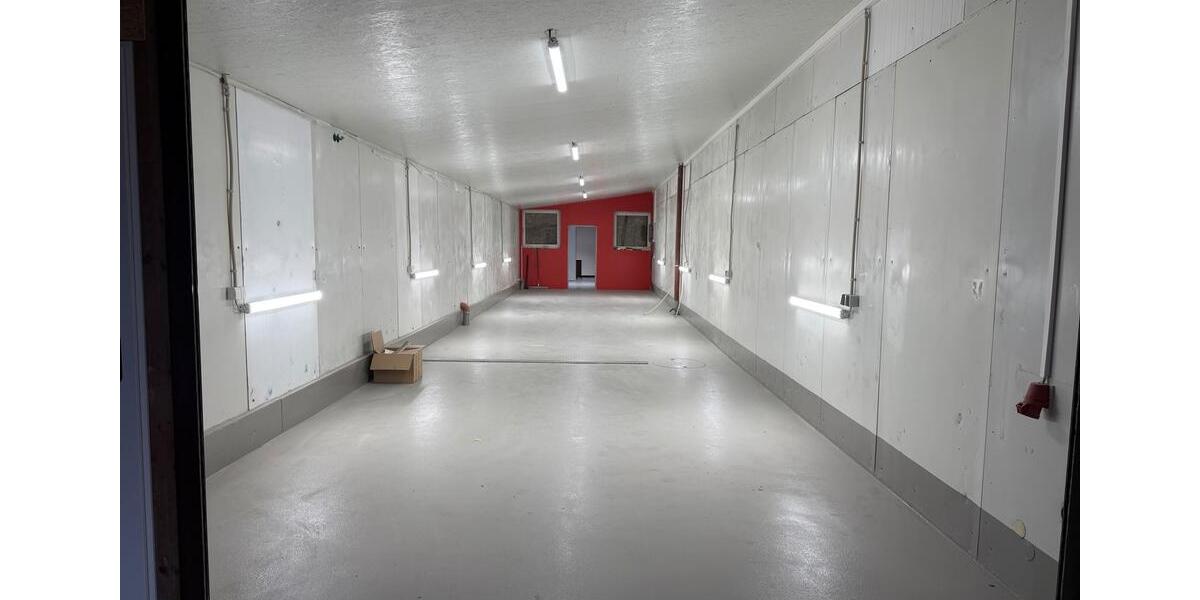 Gewerbeobjekt Lahr (Schwarzwald) - 2.500&euro; | Angebot:25959006