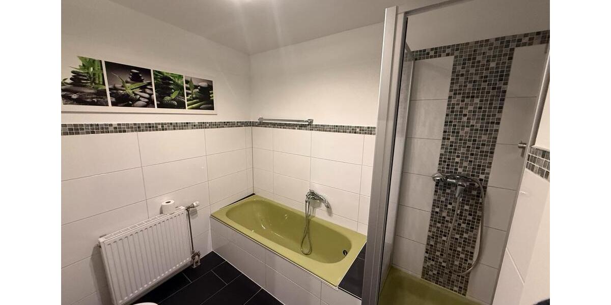 Etagenwohnung Kehl - 2 Zimmer, 80 m&sup2;, 850&euro; | Angebot:25162201