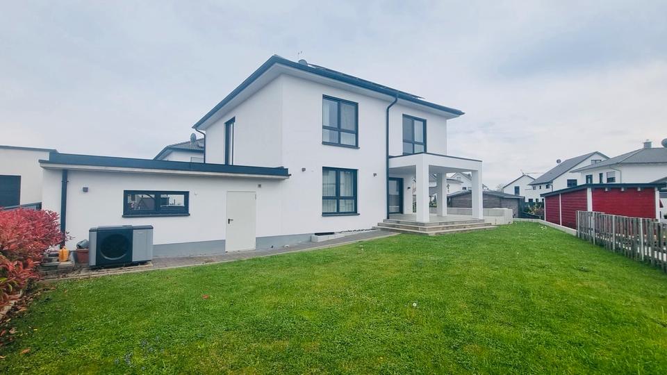 Einfamilienhaus Schutterwald - 5 Zimmer, 184 m&sup2;, 1.095.000&euro; | Angebot:26224251