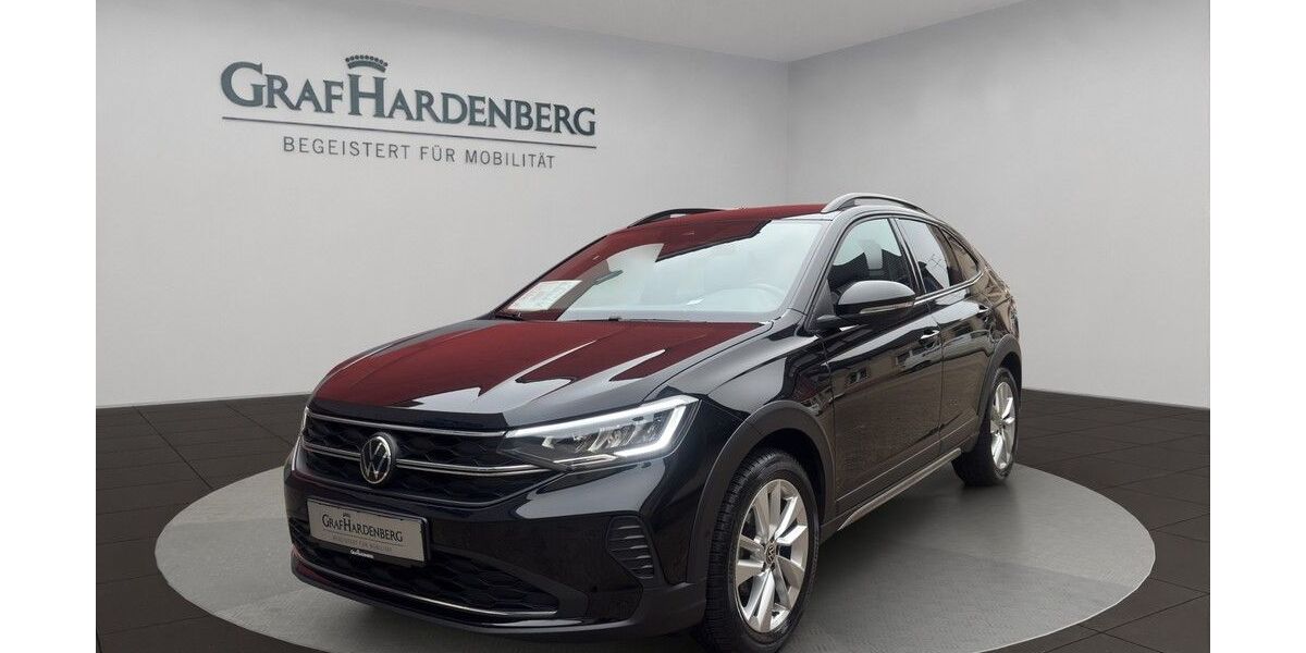 VW Taigo 22.200 km 22.999 &euro; Gengenbach 77723