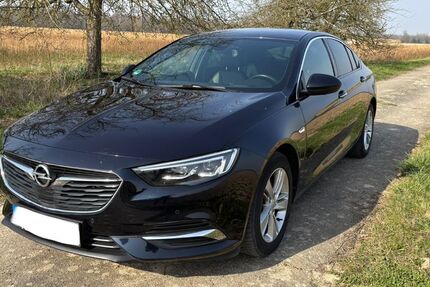 Opel Insignia 114.500 km 15.600 &euro; Kappel-Grafenhausen 77966