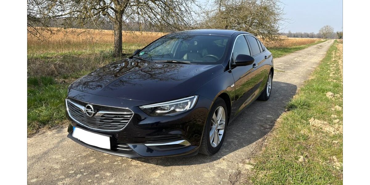Opel Insignia 114.500 km 15.600 &euro; Kappel-Grafenhausen 77966