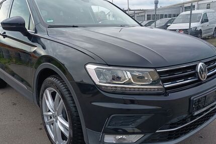 VW Tiguan 129.800 km 15.999 &euro; Lahr-Langenwinkel 77933
