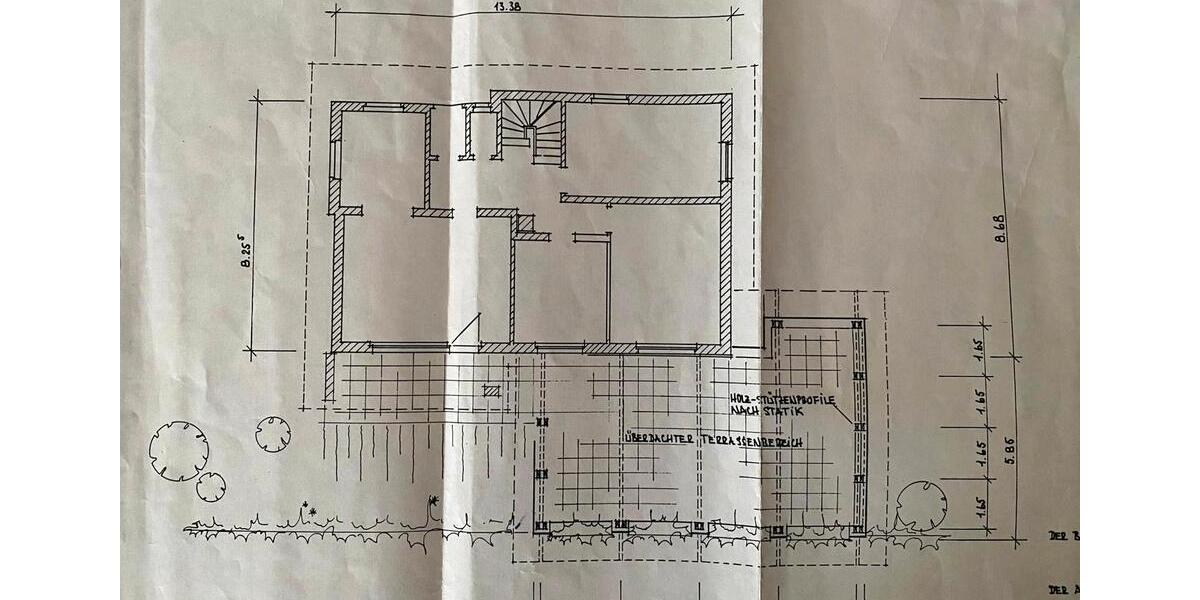 Einfamilienhaus Kappelrodeck - 5 Zimmer, 160 m&sup2;, 550.000&euro; | Angebot:26878996