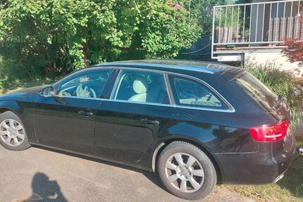 Audi A4 260.300 km 4.400 &euro; Achern 77855
