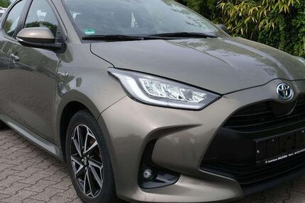Toyota Yaris 96.000 km 14.900 &euro; Offenburg 77656