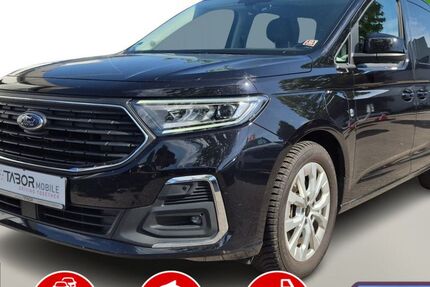 Ford Tourneo Connect 9.998 km 35.988 &euro; Kehl 77694