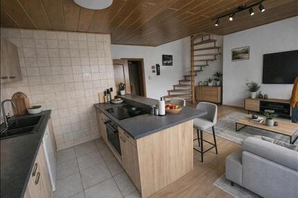 Wohnung Meißenheim - 1 Zimmer, 26 m&sup2;, 89.500&euro; | Angebot:26136899