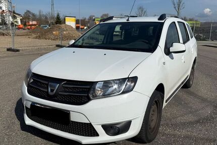 Dacia Logan 226.000 km 1.999 &euro; lahr 77933