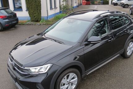 VW Taigo 11.283 km 23.900 &euro; Sasbach 77880