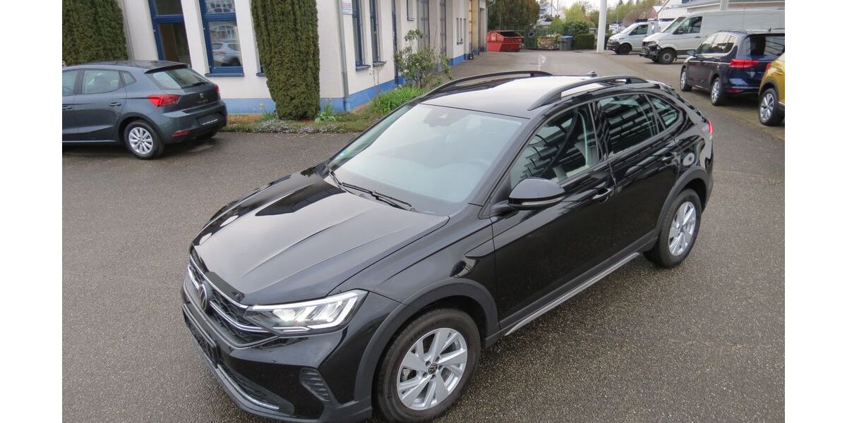 VW Taigo 11.283 km 23.900 &euro; Sasbach 77880