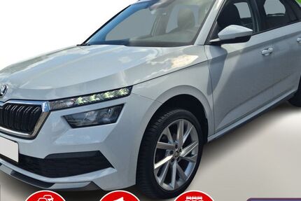 Skoda Kamiq 94.850 km 15.788 &euro; Kehl 77694