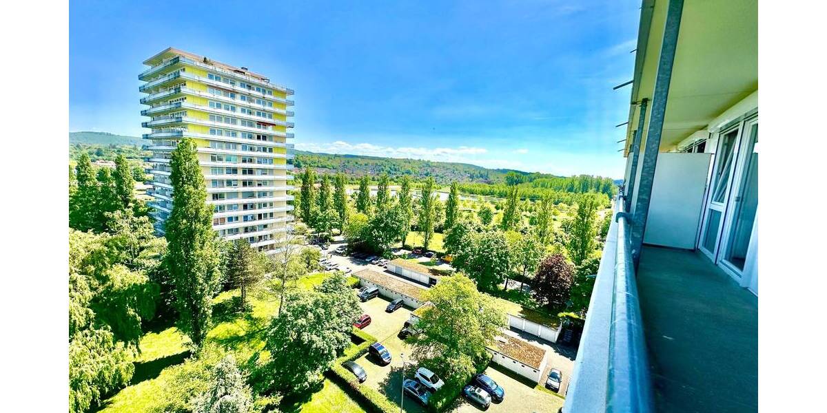 Etagenwohnung Lahr - 3 Zimmer, 94 m&sup2;, 219.000&euro; | Angebot:25778268