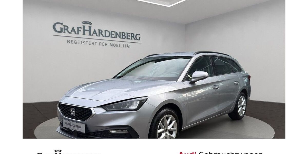 Seat Leon 42.300 km 18.444 &euro; Lahr 77933