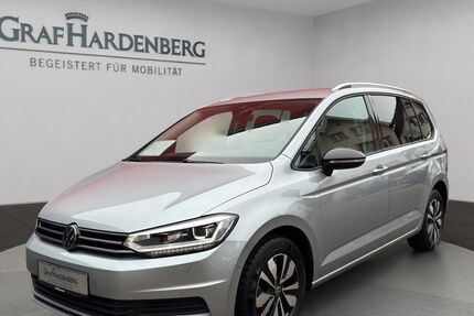 VW Touran 16.500 km 34.222 &euro; Gengenbach 77723