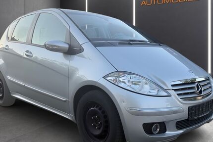 Mercedes-Benz A 150 170.500 km 3.999 &euro; Offenburg 77652