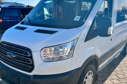 Ford Transit 236.000 km 16.660 &euro; Kehl/Auenheim 77694