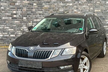 Skoda Octavia 138.100 km 10.990 &euro; Offenburg 77656