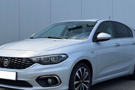 Fiat Tipo 138.300 km 7.999 &euro; Offenburg 77652