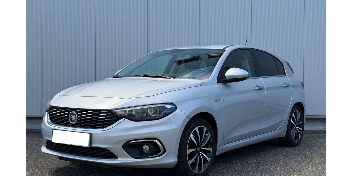 Fiat Tipo 138.300 km 7.999 &euro; Offenburg 77652