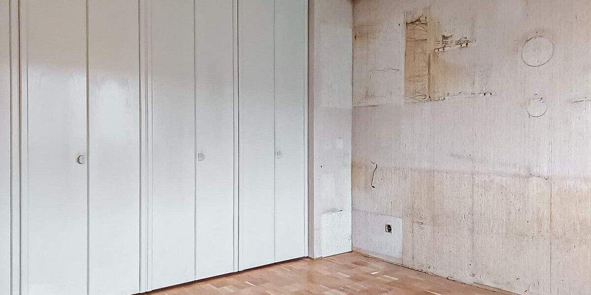 Etagenwohnung Offenburg Südweststadt - 3 Zimmer, 96 m&sup2;, 243.000&euro; | Angebot:25741324