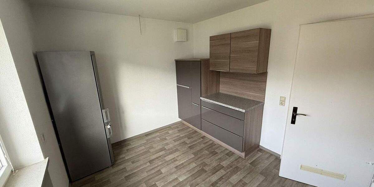 Etagenwohnung Offenburg Zell-Weierbach - 4 Zimmer, 117 m&sup2;, 419.000&euro; | Angebot:25756963