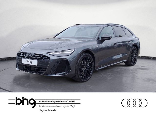 Audi A6 7.098 km 64.990 &euro; Kehl 77694