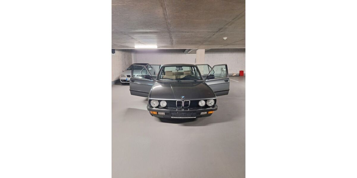 BMW 525 184.000 km 12.900 &euro; Durbach 77770