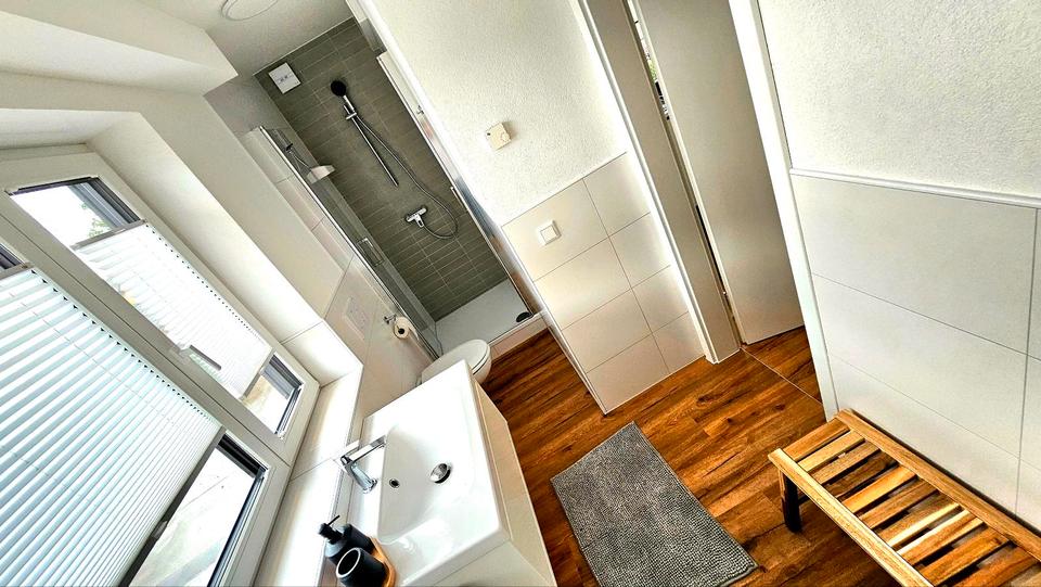 Etagenwohnung Schwanau - 3 Zimmer, 43 m&sup2;, 600&euro; | Angebot:26663457