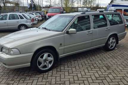Volvo V70 273.500 km 3.999 &euro; Lahr 77933