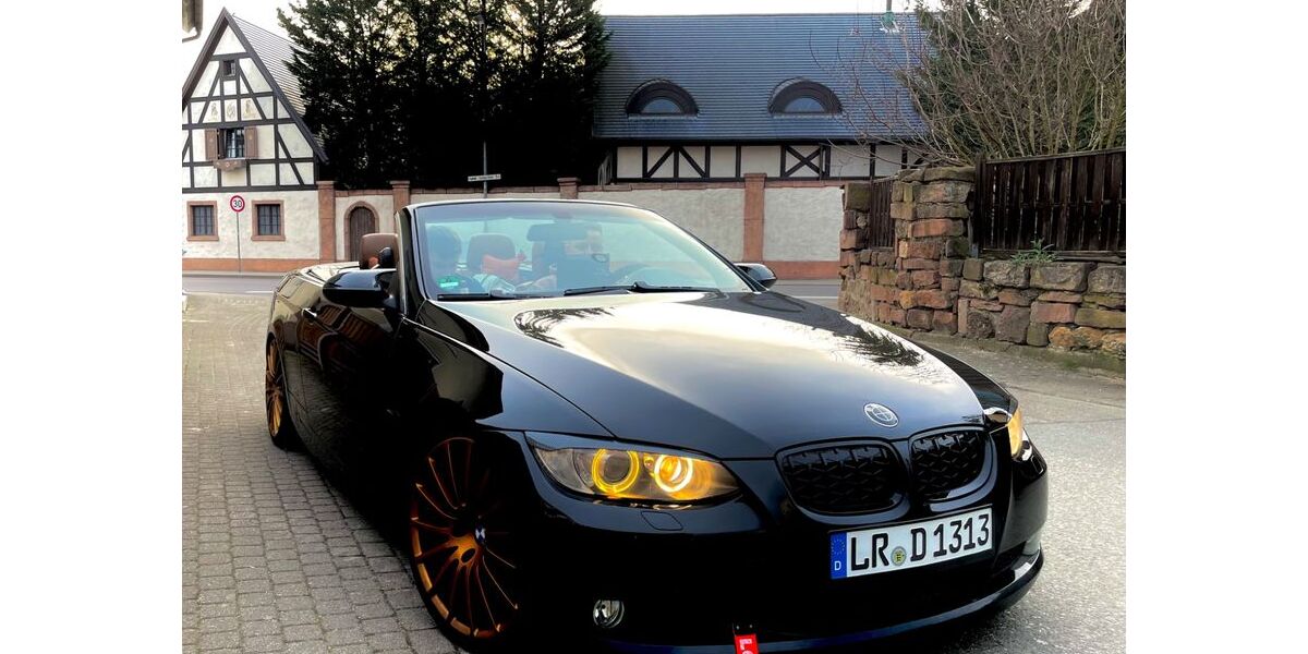 BMW 320 207.000 km 10.000 &euro; Rust 77977