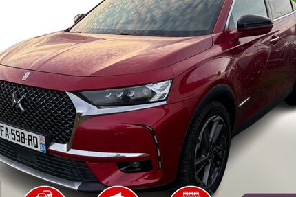 DS Automobiles DS7 (Crossback) 133.000 km 16.988 &euro; Kehl 77694